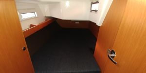 Bavaria Cruiser 37
