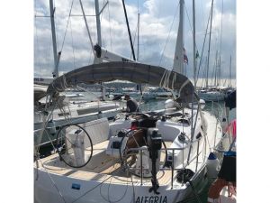 Bavaria Cruiser 37