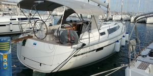 Bavaria Cruiser 37