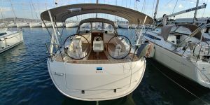 Bavaria Cruiser 37