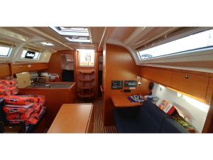 Bavaria Cruiser 37