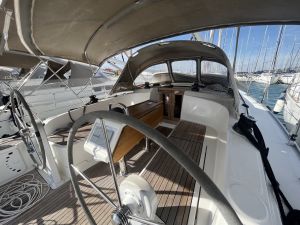 Bavaria Cruiser 37