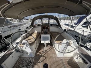 Bavaria Cruiser 37