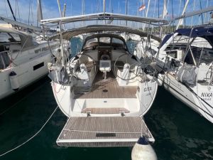Bavaria Cruiser 37