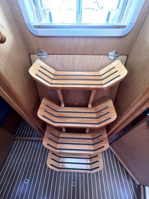 Bavaria Cruiser 37