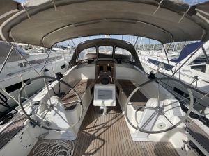 Bavaria Cruiser 37