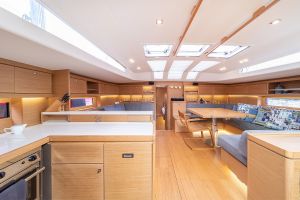 Dufour 63 Exclusive
