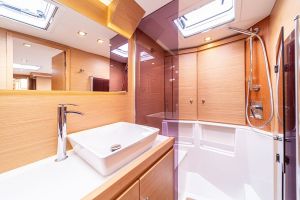 Dufour 63 Exclusive