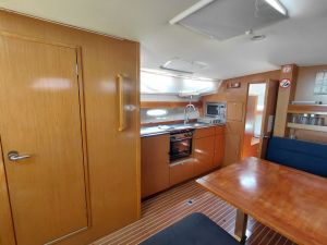 Bavaria 43 Cruiser