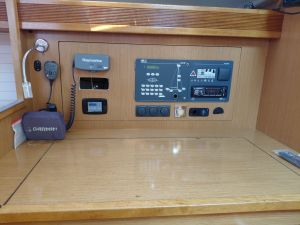 Bavaria 43 Cruiser