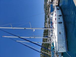 Bavaria 43 Cruiser