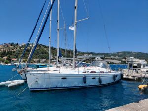 Bavaria 43 Cruiser