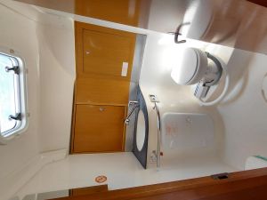 Bavaria 43 Cruiser