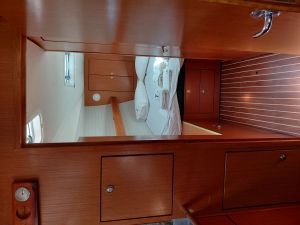 Bavaria 43 Cruiser