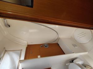 Bavaria 43 Cruiser