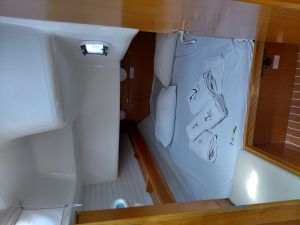 Bavaria 43 Cruiser