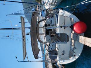 Bavaria 43 Cruiser