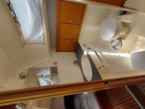 Bavaria 43 Cruiser