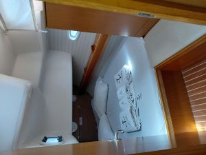 Bavaria 43 Cruiser