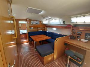 Bavaria 43 Cruiser