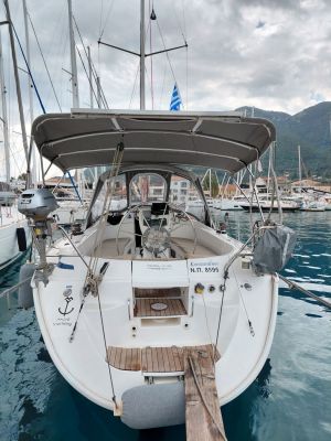 Bavaria 36