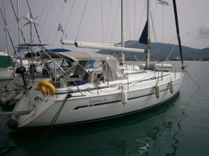 Bavaria 36