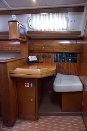 Bavaria 36