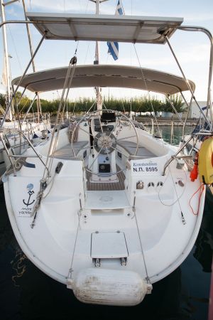 Bavaria 36