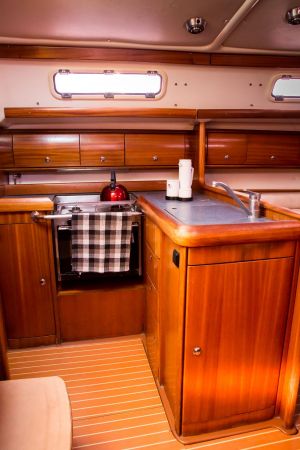 Bavaria 36