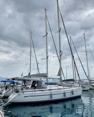 Bavaria 36