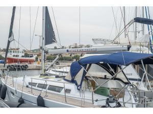 Sun Odyssey 42i