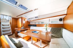 Sun Odyssey 519