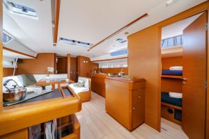 Sun Odyssey 519