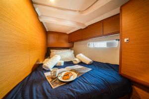Sun Odyssey 519