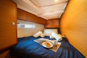 Sun Odyssey 519
