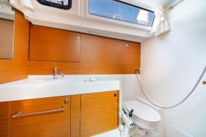 Sun Odyssey 519