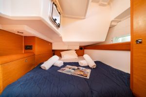 Sun Odyssey 519