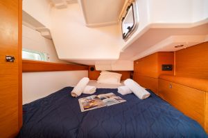 Sun Odyssey 519