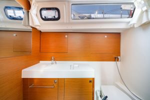 Sun Odyssey 519