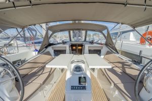 Sun Odyssey 410