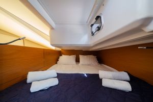 Sun Odyssey 440