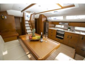 Jeanneau 54