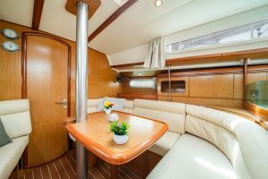 Sun Odyssey 36i