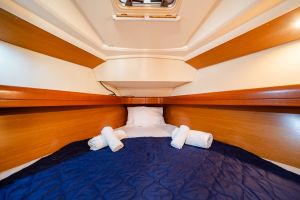 Sun Odyssey 36i