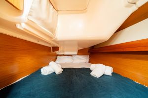 Sun Odyssey 36i