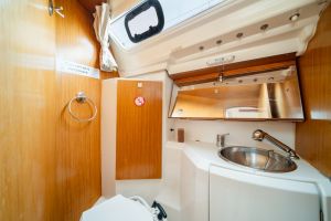 Sun Odyssey 36i