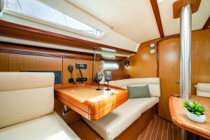 Sun Odyssey 36i