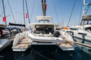 Lagoon 46