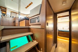 Lagoon 46
