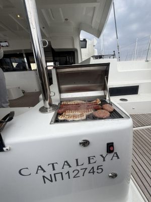 Lagoon 46